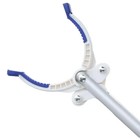 36 In Pick-up Tool Extended Reacher Grabber Buddy Comfortable Ergonomic Handlev