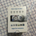 Sphero Ios And Android App Controlled Robotic Ball