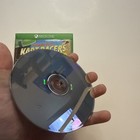 Nickelodeon Kart Racers Xbox One Complete