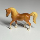 Breyer Stablemate Special Run Flashy Flaxen Mane   Tail Arabian Horse Retired