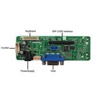 Vga Lcd Controller Board 10 4  Tm104sdh01 800x600 Lcd Screen Diy Lcd Monitor