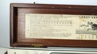 Vintage Keuffel   Esser K e Leroy Lettering Template Tracing Set Drafting Kit