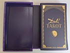 Salvador Dal   Tarot Taschen Deluxe Box Set  78 Cards   Guidebook  2019 Mint