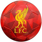 Icon Sports Official Liverpool Fc Soccer Ball