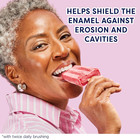 Sensitive Toothpaste With Whitening  Prevent And Repair  6 Ounce  3 Pack