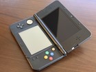 New Nintendo 3ds Handheld Console Ntsc-j Tested working Ships From Usa Us Seller