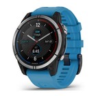 Garmin Quatix 7 Standard Edition Marine Gps Smartwatch