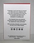 2024 Hallmark Ornament -  it s Holiday Potty Time  Santa Toilet - New In Box
