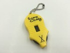 A99 Golf Mini Two-dial Mouse Score Counter With Key Chain Random Color 2pcs set 
