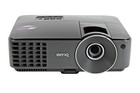 Benq Mx520 Dlp Projector Portable 3000 Ansi Professional 3d 1080p Hdmi W bundle