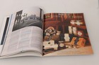 80s Hotel  Booklet   Sheraton Advertising Magazine Sojourn Portugal