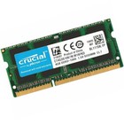 Crucial Ddr3 4gb  1066 Mhz Pc3-8500 Laptop Sodimm 204-pin Memory Ram 1 5v