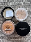 Bareminerals Original Medium Beige N20 Spf 15 Foundation 8g 0 28 Oz   pack Of 3 