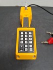 Fluke Networks Ts22a Handset Linemen Telephone Test Butt Set Two Way Speaker