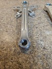     old School Vintage Bmx Fuji Cranket For Hutch Pk Gt Mongoose Diamondback 