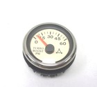 3612634c91 New Oem International Ivory Manifold Booster Pressure Gauge 0-60 Psi