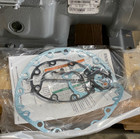 New Carlyle Semi Hermetic Reciprocating Compressor 06ds5376bc0650 3 Phase