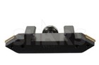 Shars Turning And Facing Holder  16 Bxa Series Tnmg Insert New   