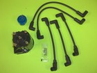 3 0 Mercruiser Spark Plug Ignition Wires Rotor Cap 3 0l Gl 84-816761q14 811635q2