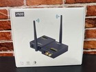 Ymoo 2 4ghz Wireless Audio 1 Transmitter  Receiver Set Rt5066