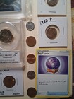 Collectible Junk Drawer Lot 2005s Minnesota Qrt 2020 Justin Jefferson Mint9 Pok  