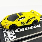 Carrera Go    Lamborghini - New - Working Headlights 1 43 Slot Car Race Track