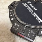Vestax Qfo Le Dj Q-bert Scratch Turntable Mixer All In One Instrument Japan