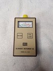 Delmhorst Bd-8 Moisture Humidity Meter Electrode With Case Untested