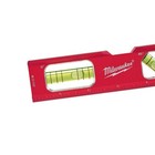 Milwaukee 48-22-5107 Compact Billet Torpedo Level  Amplified Rare Earth Magnets