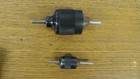 2 J t  Slocomb Co  Quick Spot Center Transfer Punches Large And Small Bin 417