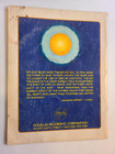 Original 1969 Woodstock Program