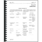 John Deere 2020 Tractor Service Repair Manual Gas   Diesel 117 500 Up