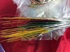 100  Authentic 5 X D addario Zyex Violin String Set 4 4 E Ball With Aluminum D