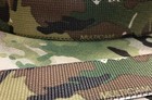 Texcel 45mm - 1 75  Type 13 Double Sided Crye Multicam Webbing  belt Webbing