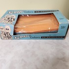 Vintage Envelopes 60 s Lovin Colors 30 Envelopes Orange   Blue H8