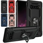 For Samsung Galaxy S9   S9  Shockproof Protective Rugged Hard 3 Layer Case Cover