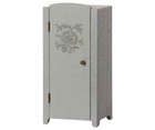New Maileg Closet  Miniature - Grey Free Shipping