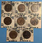 1861 - 1876 Great Britain  1  Penny - United Kingdom - 1 Coin