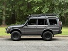 2004 Land Rover Discovery S