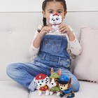 Paw Patrol 5  Mini Plush Stuffed Animal Toy   Marshall  Everest  Sweetie   More