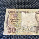 Portugal- 50 Escudos-1980