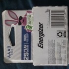 Energizer Ultimate Lithium Aaa 8-pack  1 Longest Lasting Battery 