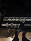 Armstrong Flute Model 104 - Overhauled - Plays Great 