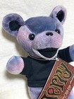 Initial Product Liquid Blue Grateful Dead Bear E2 Jerry Phil