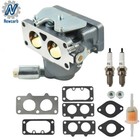 Carburetor For Briggs   Stratton 796258 796227 792295 796997 Engine 791230