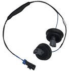 Oem Kit Intake Manifold Knock Sensors Harness For Cars Trucks 4 8 5 3 6 0l