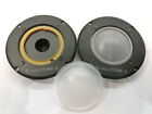 1x New Polydome Compatible For Infinity Kappa Series - Soft Material