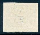 Fx137 Canada  Imperforate Excise Tax Revenue Stamp  Ngai Xf