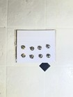 Lady Gaga Concert Merch Pin Set Chromatica Ball Vip Package Limited Edition