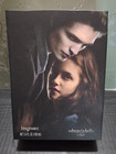 The Twilight Saga Edward And Bella Perfume Spray - Nib Sealed